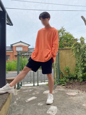 るいさんのコーディネート