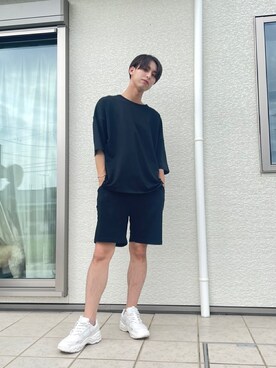 るいさんのコーディネート