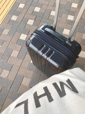 そ〜さんのコーディネート