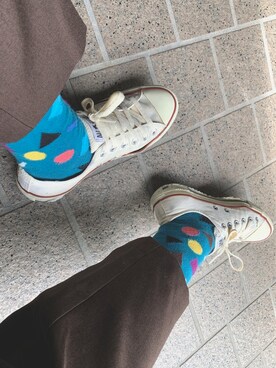 そ〜さんのコーディネート