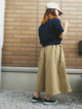 ＊aki＊さんのコーディネート