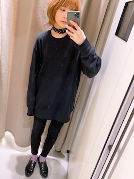 いとうさんのコーディネート