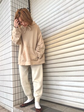 いとうさんのコーディネート