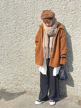 いとうさんのコーディネート