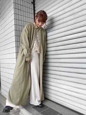 いとうさんのコーディネート