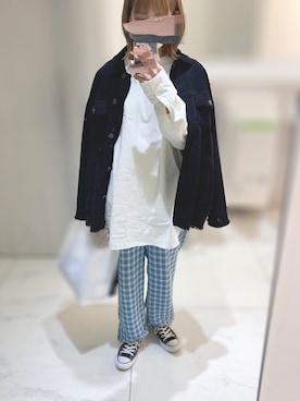 いとうさんのコーディネート