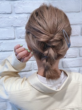 いとうさんのコーディネート