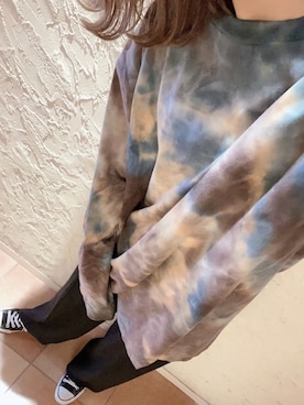 いとうさんのコーディネート