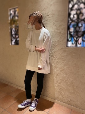 いとうさんのコーディネート