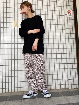 いとうさんのコーディネート