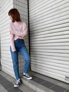 いとうさんのコーディネート