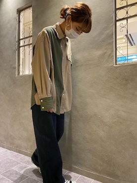 いとうさんのコーディネート