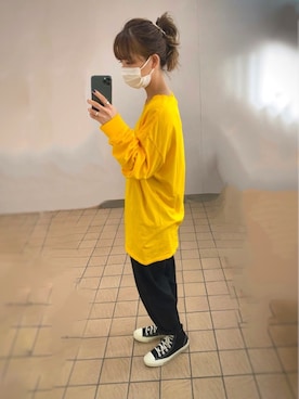 いとうさんのコーディネート