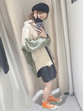 いとうさんのコーディネート