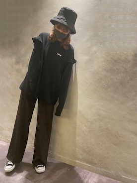 いとうさんのコーディネート