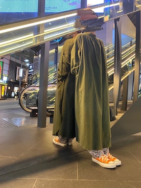 いとうさんのコーディネート