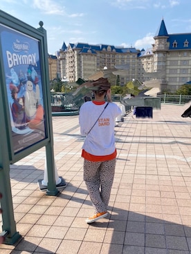 いとうさんのコーディネート