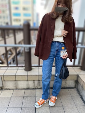 いとうさんのコーディネート