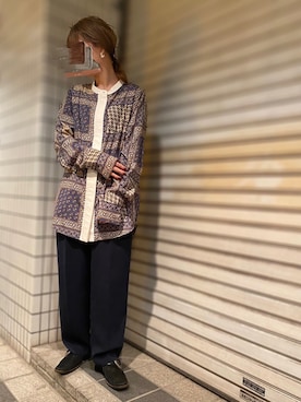 いとうさんのコーディネート