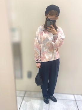 いとうさんのコーディネート