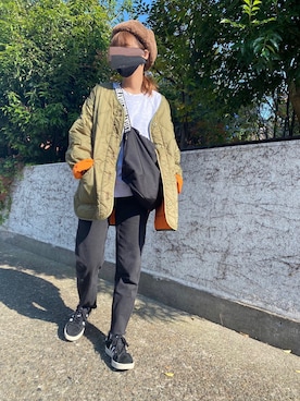 いとうさんのコーディネート