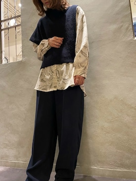 いとうさんのコーディネート