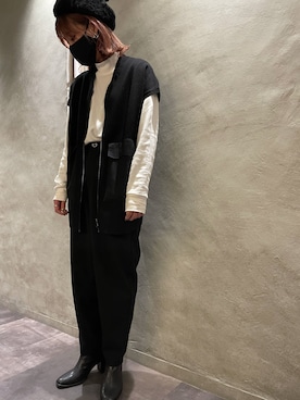 いとうさんのコーディネート