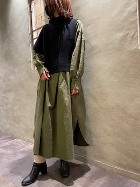 いとうさんのコーディネート