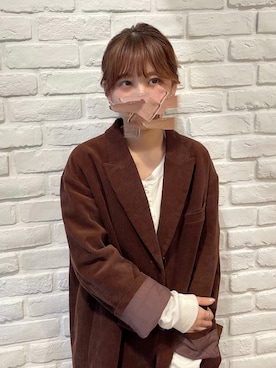 いとうさんのコーディネート