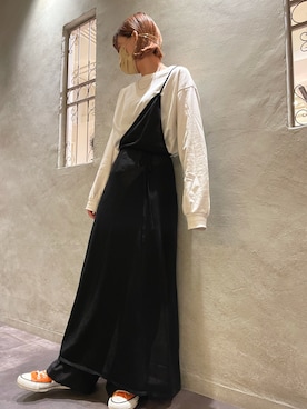 いとうさんのコーディネート