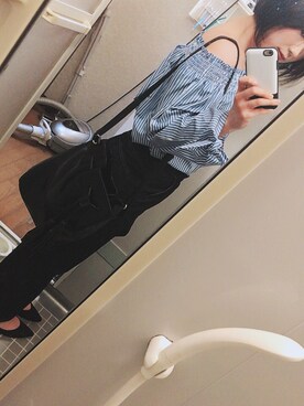 アンリさんのコーディネート