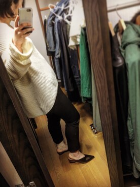 アンリさんのコーディネート