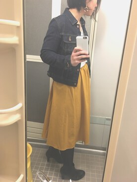 アンリさんのコーディネート