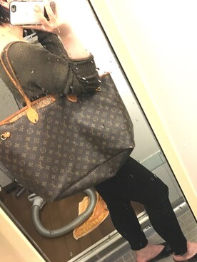 アンリさんのコーディネート