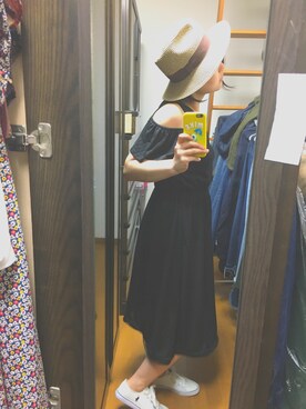 アンリさんのコーディネート