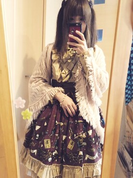 あっちゃんさんのコーディネート