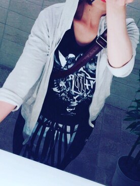 あっちゃんさんのコーディネート