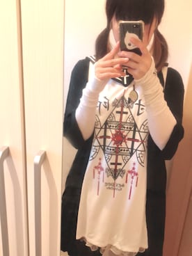 あっちゃんさんのコーディネート