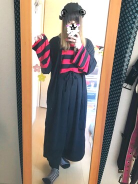 あっちゃんさんのコーディネート