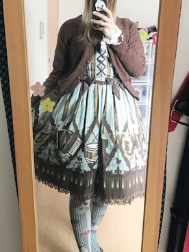 あっちゃんさんのコーディネート