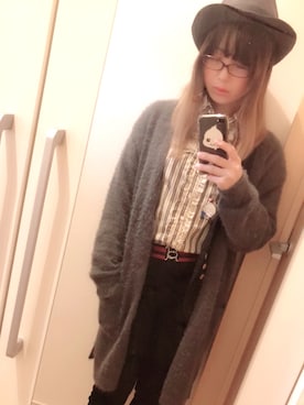 あっちゃんさんのコーディネート