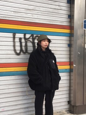 serserenaxxさんのコーディネート