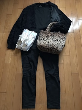 naさんのコーディネート