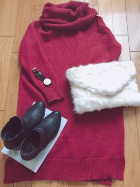 naさんのコーディネート