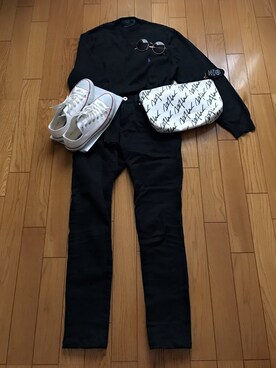 naさんのコーディネート