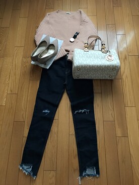 naさんのコーディネート