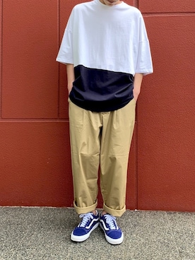 satoさんのコーディネート