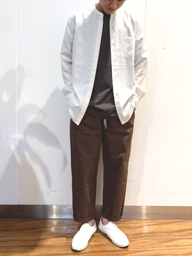 satoさんのコーディネート