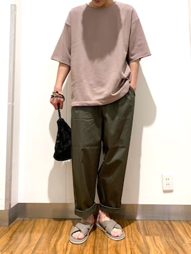 satoさんのコーディネート