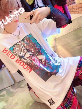 一般受けゼロさんさんのコーディネート